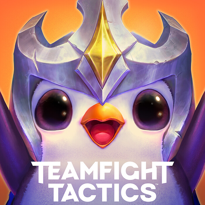Teamfight Tactics Mobile