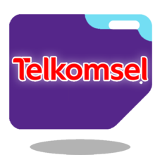 Data Telkomsel